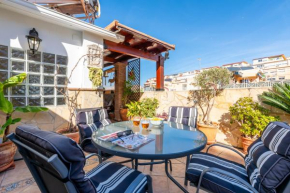 MCGOMEZ HOUSE, Malaga